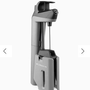 CORAVIN THREE SL Wine Preservation System
